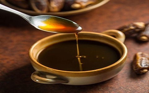 تصویر 3 از قیمت خرید شیره خرما عسلی با فروش عمده